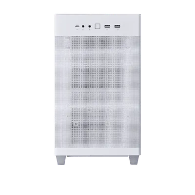 ASUS Prime AP201 MicroATX Case