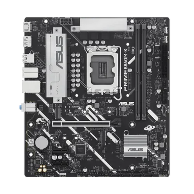 PRIME B860M-K