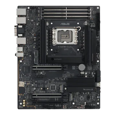 Pro WS W880-ACE SE