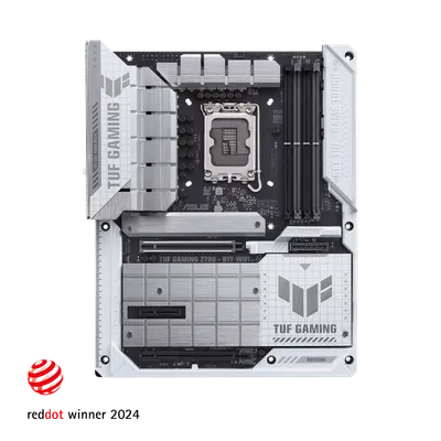 TUF GAMING Z790-BTF WIFI