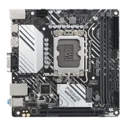 PRIME H610I-PLUS-CSM