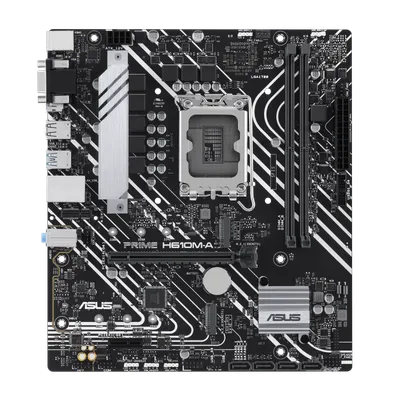 PRIME H610M-A-CSM