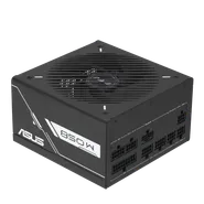 Prime 850W Gold Black Edition