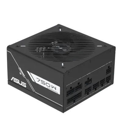 Prime 750W Gold Black Edition