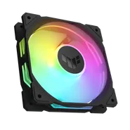 TUF Gaming TR120 ARGB Fan - Single Pack