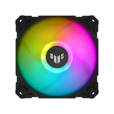 TUF Gaming TF120 ARGB Fan - Single Pack