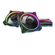 ASUS Prime MR120 ARGB Fan - Triple Pack