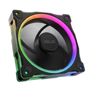 ASUS Prime MR120 ARGB Fan - Single Pack