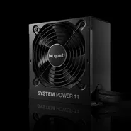 System Power 11 550 W