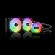 Light Loop 240mm