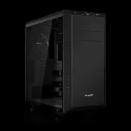 Pure Base 600 Window Black