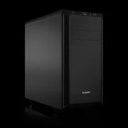 Pure Base 600 Black