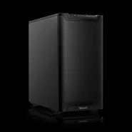 Pure Base 501 Airflow Black