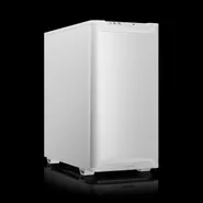 Pure Base 501 Airflow White