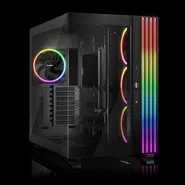 Light Base 900 FX Black