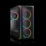 Shadow Base 800 FX Black