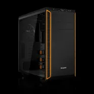 Pure Base 600 Window Orange