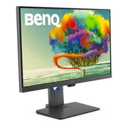 BenQ DesignVue PD2705Q 27" - USB-C 2560x1440 IPS 60Hz