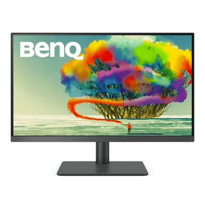 BenQ DesignVue PD2705U 27" - USB-C 3840x2160 IPS 60Hz