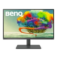 BenQ DesignVue PD2705U 27" - USB-C 3840x2160 IPS 60Hz