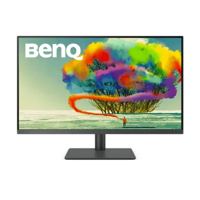 BenQ PD3205U 32" 4K-skärm