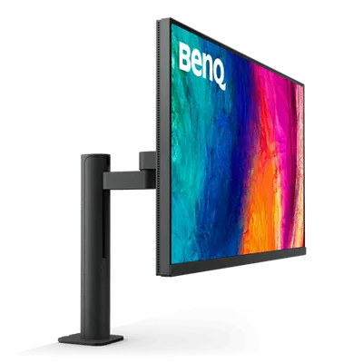 BenQ PD3205UA 32" - USB-C 3840x2160 IPS 60Hz