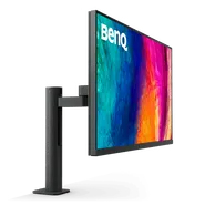 BenQ PD3205UA 32" - USB-C 3840x2160 IPS 60Hz