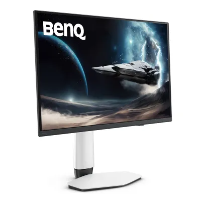 EX271UZ 27" 4K 166 PPI 240Hz BenQ MOBIUZ OLED Gaming Monitor