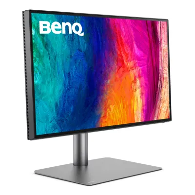PD2725U 27-tums 4K UHD P3 Thunderbolt 3 Designer-skärm