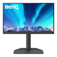 SW272Q 27-tums 2K AdobeRGB 90W USB-C Photographer Monitor