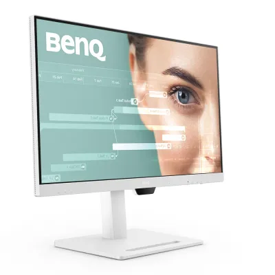 GW2790QT | 27" 2K QHD USB-C Ergonomisk Eye Care Monitor