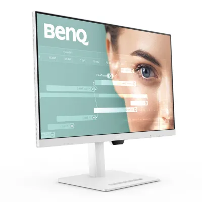 GW3290QT | 31.5" 2K QHD USB-C Ergonomic Eye-Care Monitor