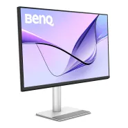 MA320U 32" 4K Nano Matte Monitor for MacBook User