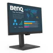 BL2490T | 23.8-tums 1080p BenQ-företagsskärm