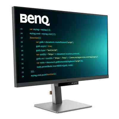 RD320U 32" 4K BenQ Programming Monitor with Backlight