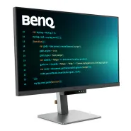 RD320U 32" 4K BenQ Programming Monitor with Backlight