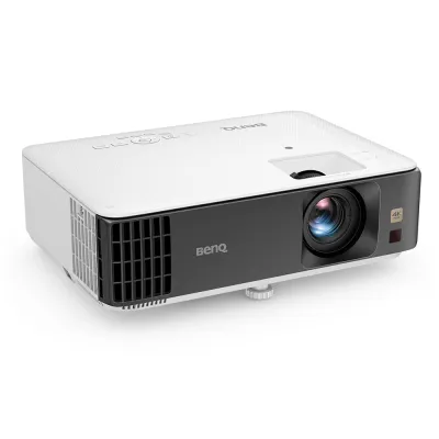 TK700 | 4K HDR 16ms spelprojektor för detaljerade mörka scener