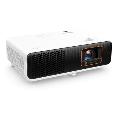 X500i | 4K HDR 4LED spelprojektor med kort kastlängd