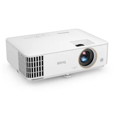 TH585P | 1080p HDR 3500lm hemmabioprojektor