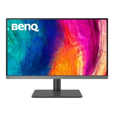 BenQ PD2706U 27" - USB-C 3840x2160 IPS 60Hz