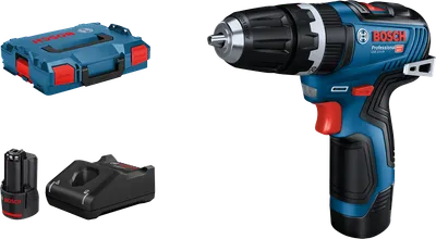 PRO GSB 12V-35