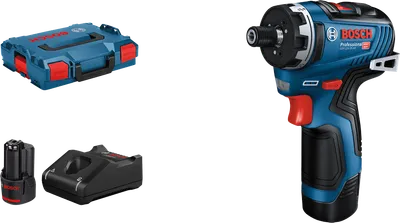 PRO GSR 12V-35 HX