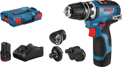 PRO GSR 12V-35 FC