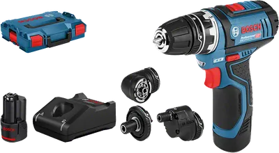 PRO GSR 12V-15 FC