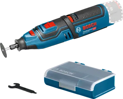 PRO GRO 12V-35