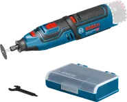 PRO GRO 12V-35