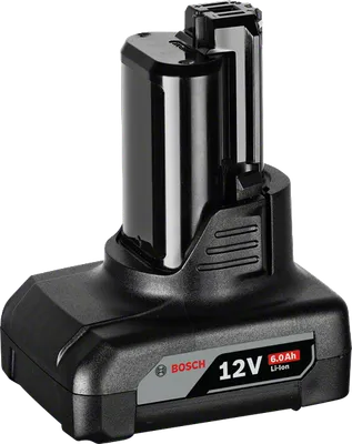 PRO GBA 12V 6.0Ah