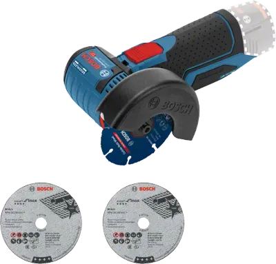 PRO GWS 12V-76