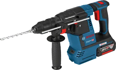 PRO GBH 18V-26F
