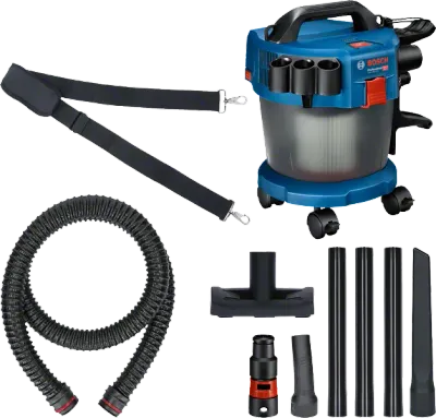 PRO GAS 18V-10 L